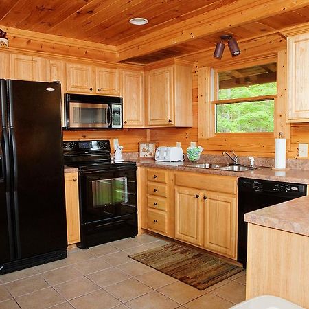 Black Bear Ridge Otel Sevierville Dış mekan fotoğraf