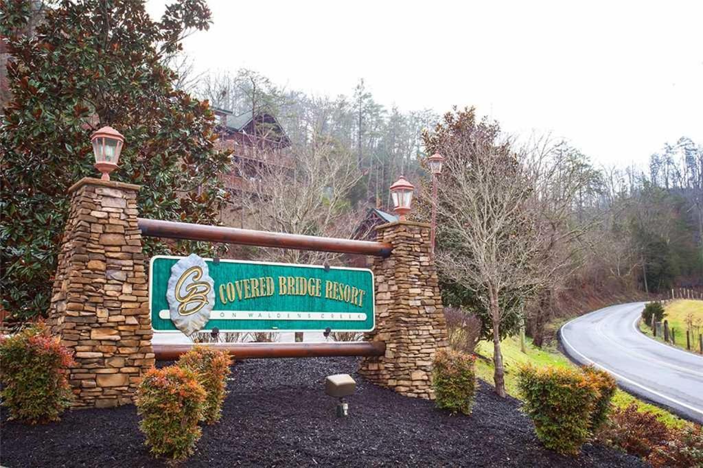 Black Bear Ridge Otel Sevierville Dış mekan fotoğraf