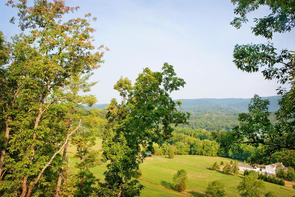 Black Bear Ridge Otel Sevierville Dış mekan fotoğraf