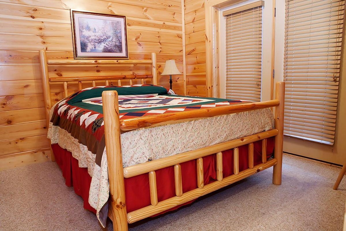 Black Bear Ridge Otel Sevierville Dış mekan fotoğraf